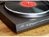 Patefonas JVC Jl-f50 Technics SL-1900 Dual Cs620 Q - nuotraukos Nr. 26