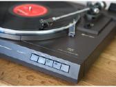 Patefonas JVC Jl-f50 Technics SL-1900 Dual Cs620 Q - nuotraukos Nr. 27