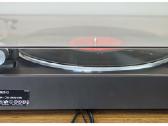 Patefonas JVC Jl-f50 Technics SL-1900 Dual Cs620 Q - nuotraukos Nr. 30