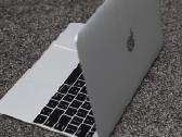 MacBook 12 Retina 512gb - nuotraukos Nr. 2
