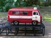 Uaz-39099 ugniagesys (Lietuva, Latvija) - nuotraukos Nr. 11