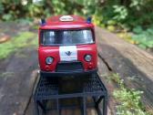 Uaz-39099 ugniagesys (Lietuva, Latvija) - nuotraukos Nr. 12