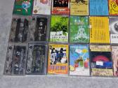 Muzikos audio kasetė Mc. 34x vnt. - nuotraukos Nr. 3