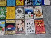 Muzikos audio kasetė Mc. 34x vnt. - nuotraukos Nr. 4