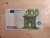Parduodu 100 Eur 2002 m