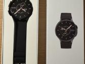 Išmanusis laikrodis Smartwatch S58 Amoled Bluetoth - nuotraukos Nr. 3