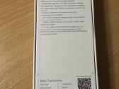 Išmanusis laikrodis Smartwatch S58 Amoled Bluetoth - nuotraukos Nr. 4