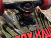 Tony Hawk riedlentė - nuotraukos Nr. 3