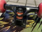 Tony Hawk riedlentė - nuotraukos Nr. 4