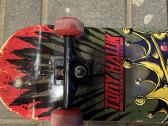 Tony Hawk riedlentė - nuotraukos Nr. 6