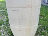 Parduodu naudotas 200 l plastikines statines - nuotraukos Nr. 2