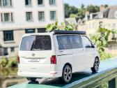 VW T6.1 California - nuotraukos Nr. 2