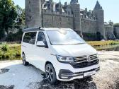 VW T6.1 California - nuotraukos Nr. 3