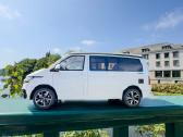 VW T6.1 California - nuotraukos Nr. 4