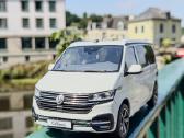 VW T6.1 California - nuotraukos Nr. 5