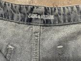 Naujas Zadig & Voltaire , original Italy . - nuotraukos Nr. 6