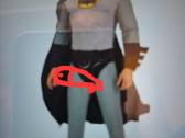 Batmanas gimtadieniui - nuotraukos Nr. 2