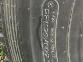 445/95r25 Ratai tinka ant fūrinės ašies - nuotraukos Nr. 2