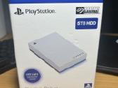 Ps 4, Išorinis diskas Seagate-5 Тб, žaidimai. - nuotraukos Nr. 2