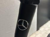 Micro mobility/mercede-benz paspirtukas