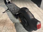 Micro mobility/mercede-benz paspirtukas - nuotraukos Nr. 4