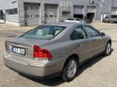 Volvo s60 2,4td 96kw, 252tūks.km Ta 2028-02mėn - nuotraukos Nr. 4
