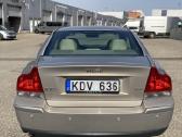 Volvo s60 2,4td 96kw, 252tūks.km Ta 2028-02mėn - nuotraukos Nr. 5