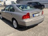 Volvo s60 2,4td 96kw, 252tūks.km Ta 2028-02mėn - nuotraukos Nr. 6