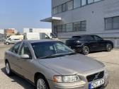 Volvo s60 2,4td 96kw, 252tūks.km Ta 2028-02mėn - nuotraukos Nr. 2