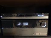 Harman Kardon Hk3490 ir Hd980 komplektas