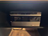 Harman Kardon Hk3490 ir Hd980 komplektas - nuotraukos Nr. 3
