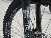 Red Bull Cc Werks Kalnų dviratis - nuotraukos Nr. 8