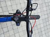 Red Bull Cc Werks Kalnų dviratis - nuotraukos Nr. 10