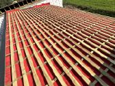Stogų dengimas, Skardiniai čerpiniai stogai, Velux - nuotraukos Nr. 18