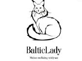 Kilminga Meino meškėnė Eiva Balticlady - nuotraukos Nr. 4
