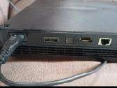 Sony Playstation 3 - nuotraukos Nr. 6