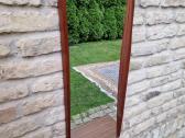Vintažiniai mid century konsoliniai staliukai - nuotraukos Nr. 23