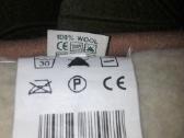 Parduodu 100% avies vilnos pagalve - nuotraukos Nr. 3