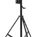 Parduodu stovus Eurolite Stt-400/85