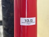 Track Pro caliber 9.6 carbon - nuotraukos Nr. 2
