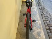 Track Pro caliber 9.6 carbon - nuotraukos Nr. 6