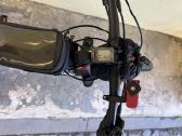 Track Pro caliber 9.6 carbon - nuotraukos Nr. 7