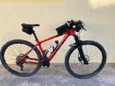 Track Pro caliber 9.6 carbon