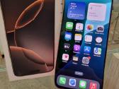 Perkame iPhone 16 pro max