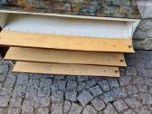 Vintažinė mid century palisandro batų spintelė - nuotraukos Nr. 12