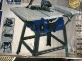 Zeimeris Scheppach hs100s