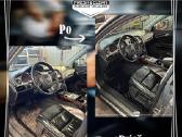 Mobilus cheminis valymas automobiliams - nuotraukos Nr. 8