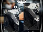 Mobilus cheminis valymas automobiliams