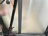 Paspirtukas xiaomi electric scooter - nuotraukos Nr. 2
