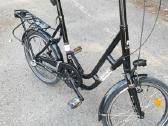 E-green miesto dviratis kokybiškas - nuotraukos Nr. 4